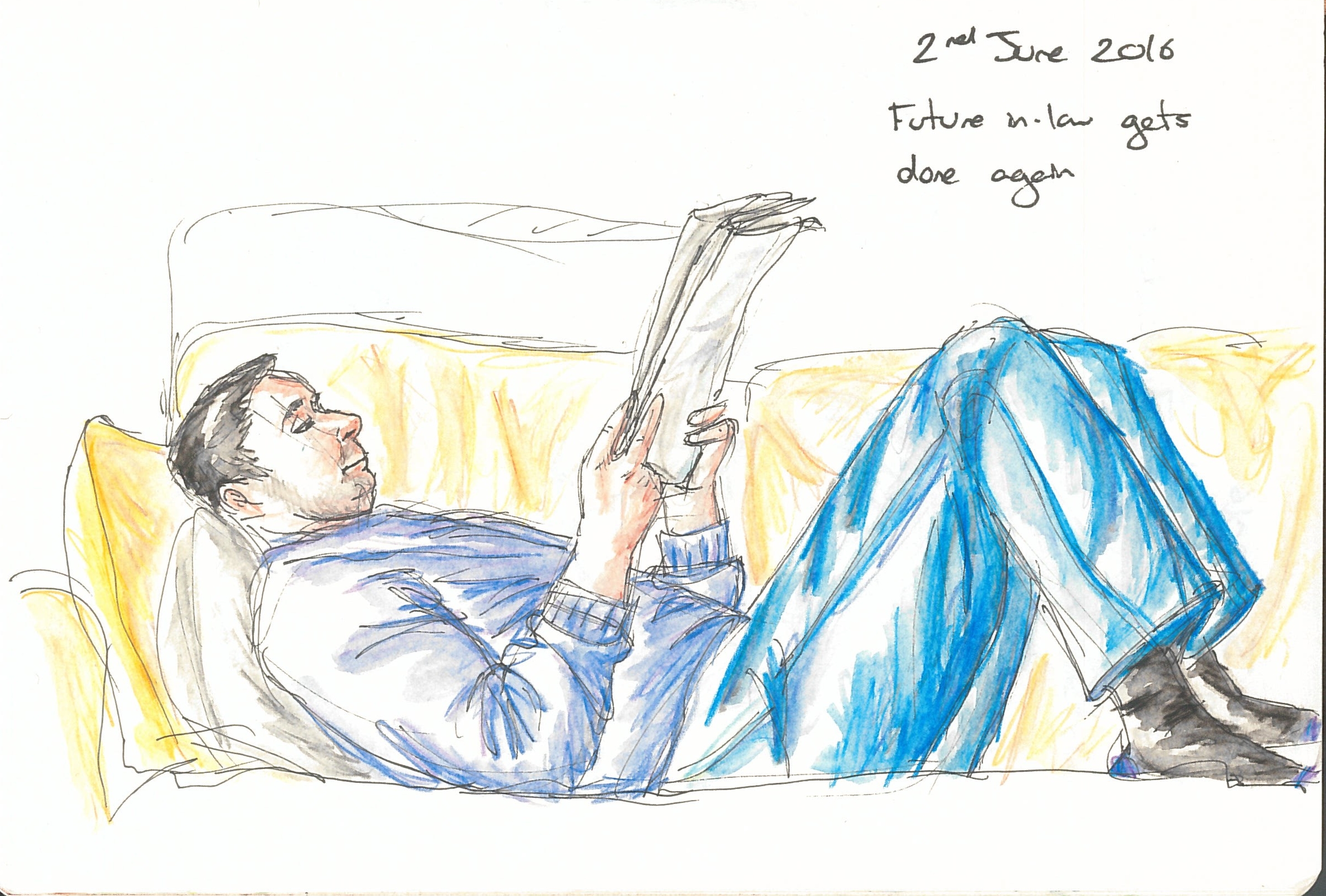 2016.06.02 - Norfolk Farmhouse 02