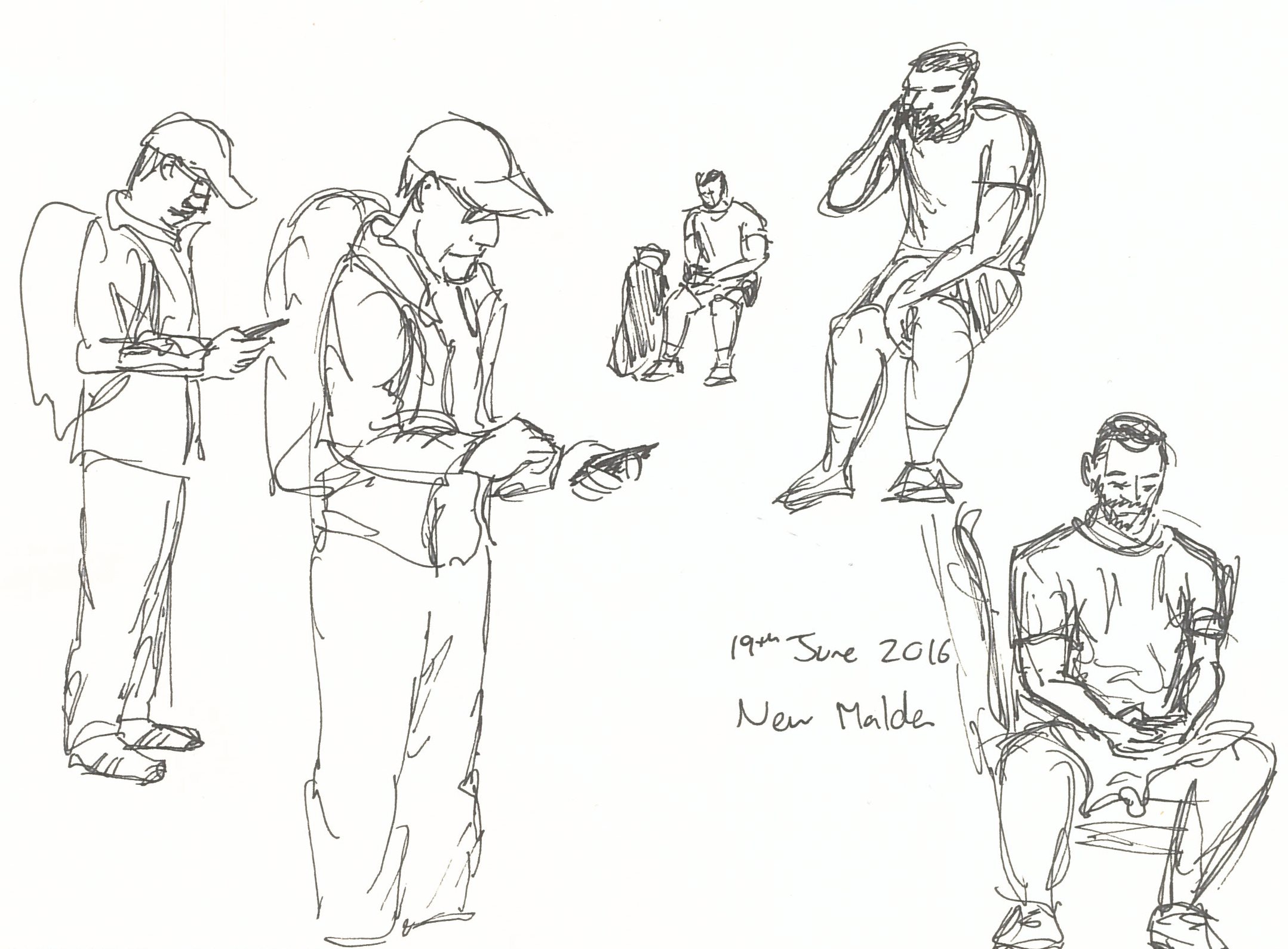 2016.06.19 - New Malden