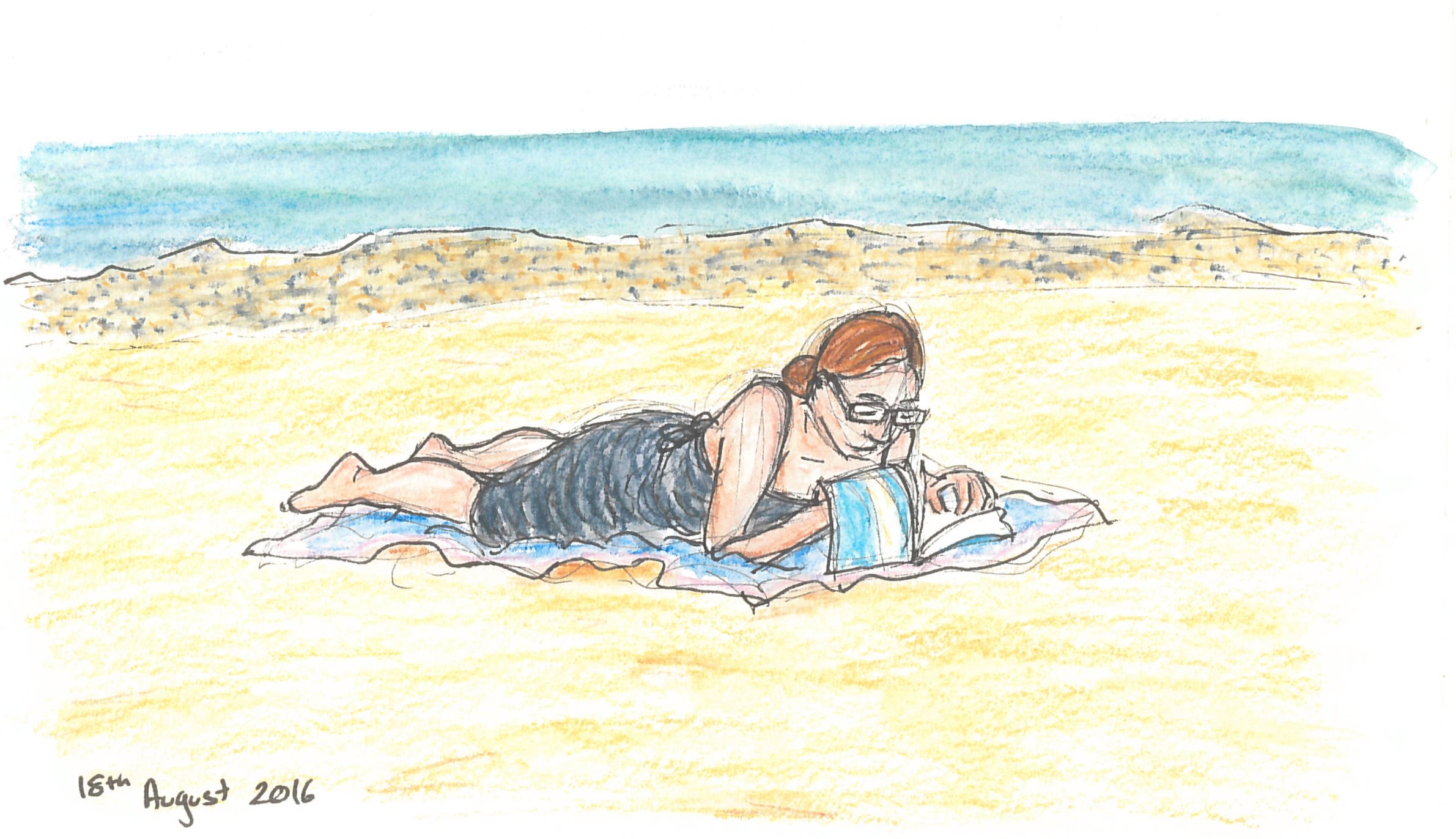 2016.08.18 - Isle of Wight