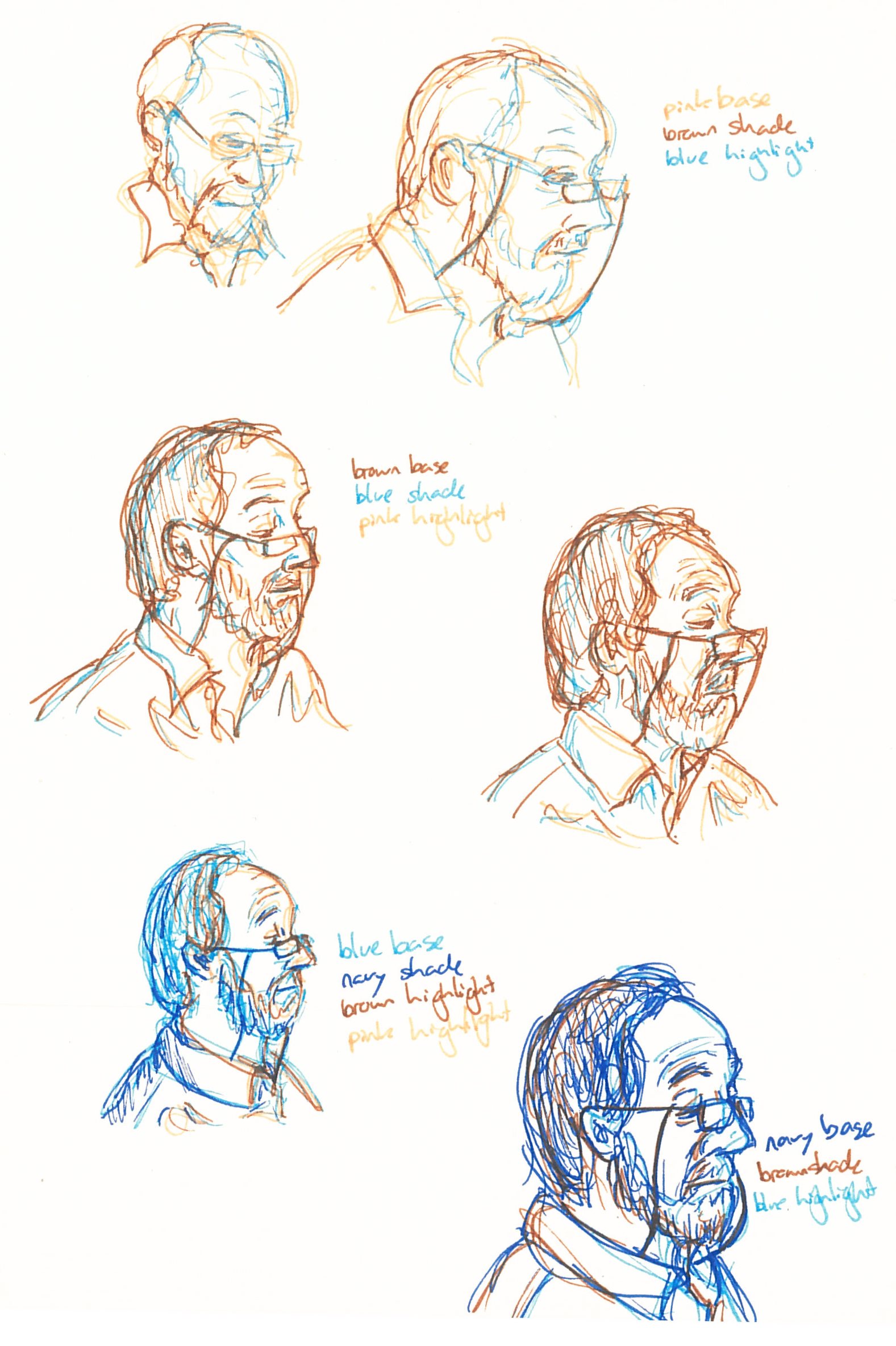 2016.09.07 - Oxford Circus