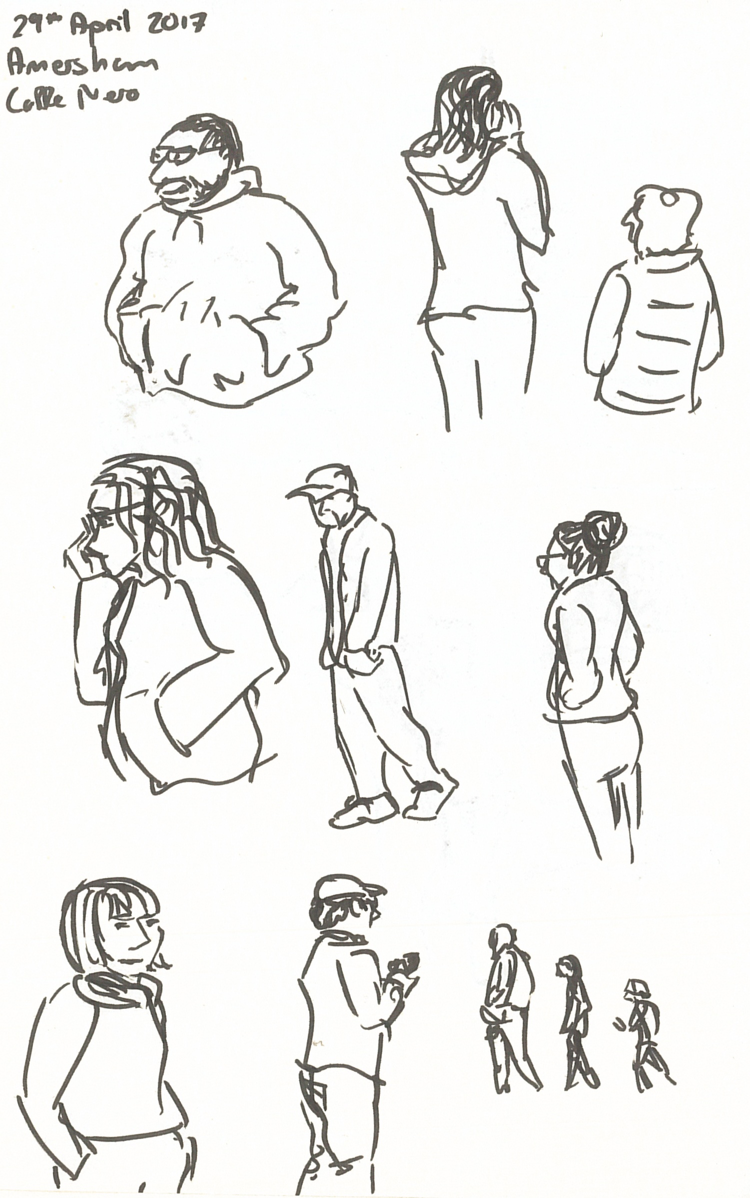 2017.04.29 - Amesham