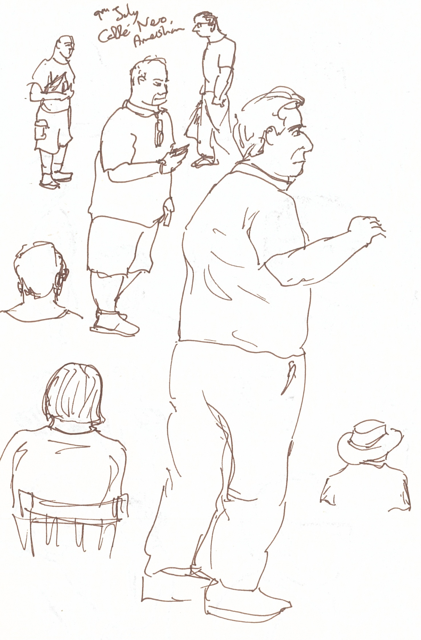 2017.07.09 - Amersham