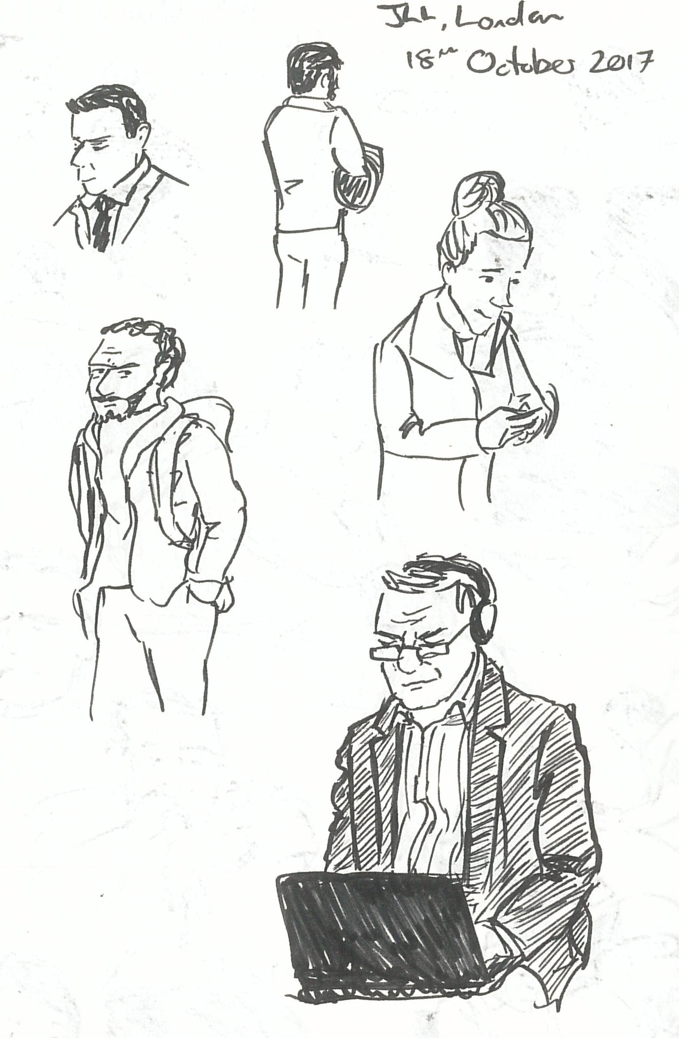 2017.10.18 - JLL, London