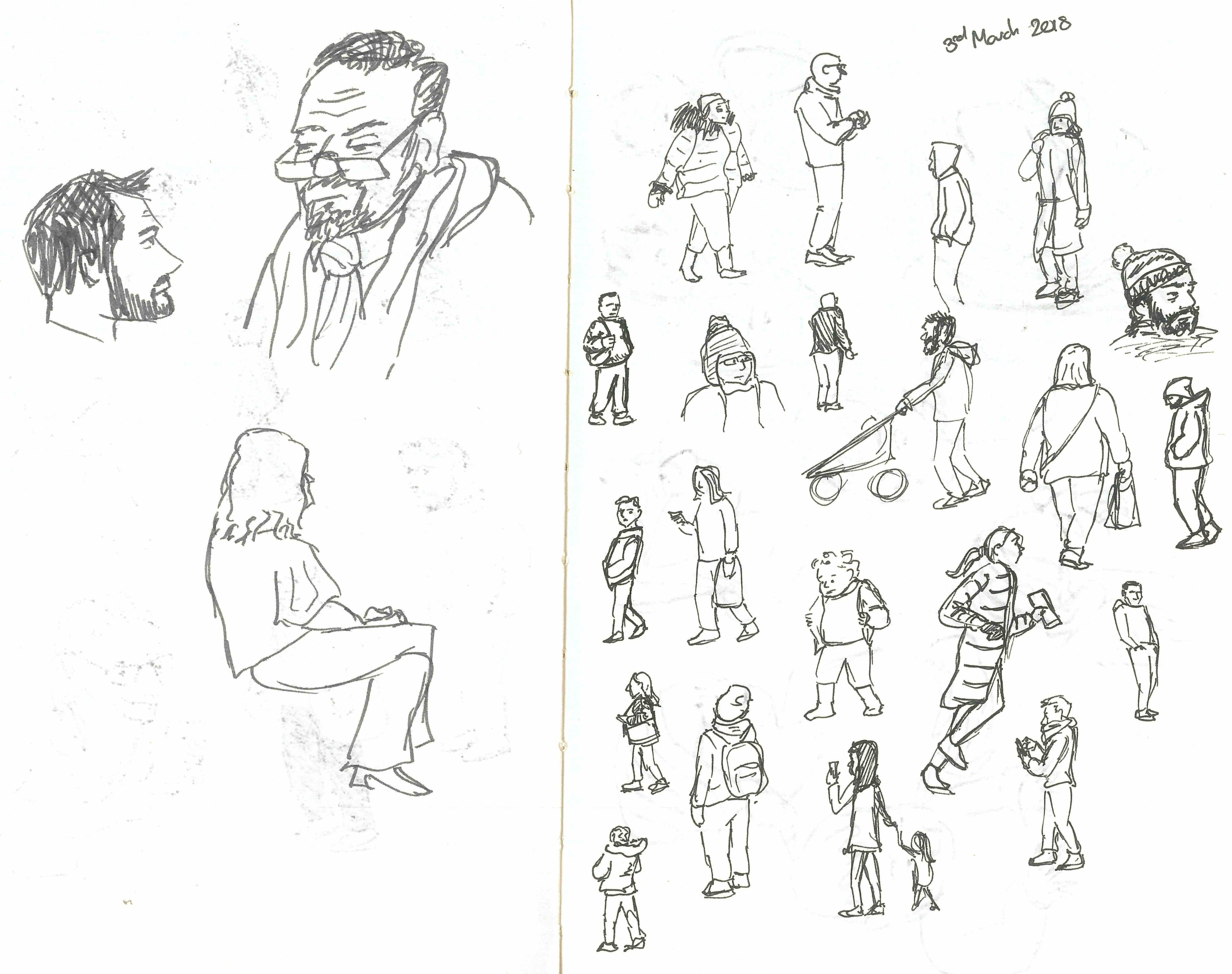 2018.03.03 - Chesham