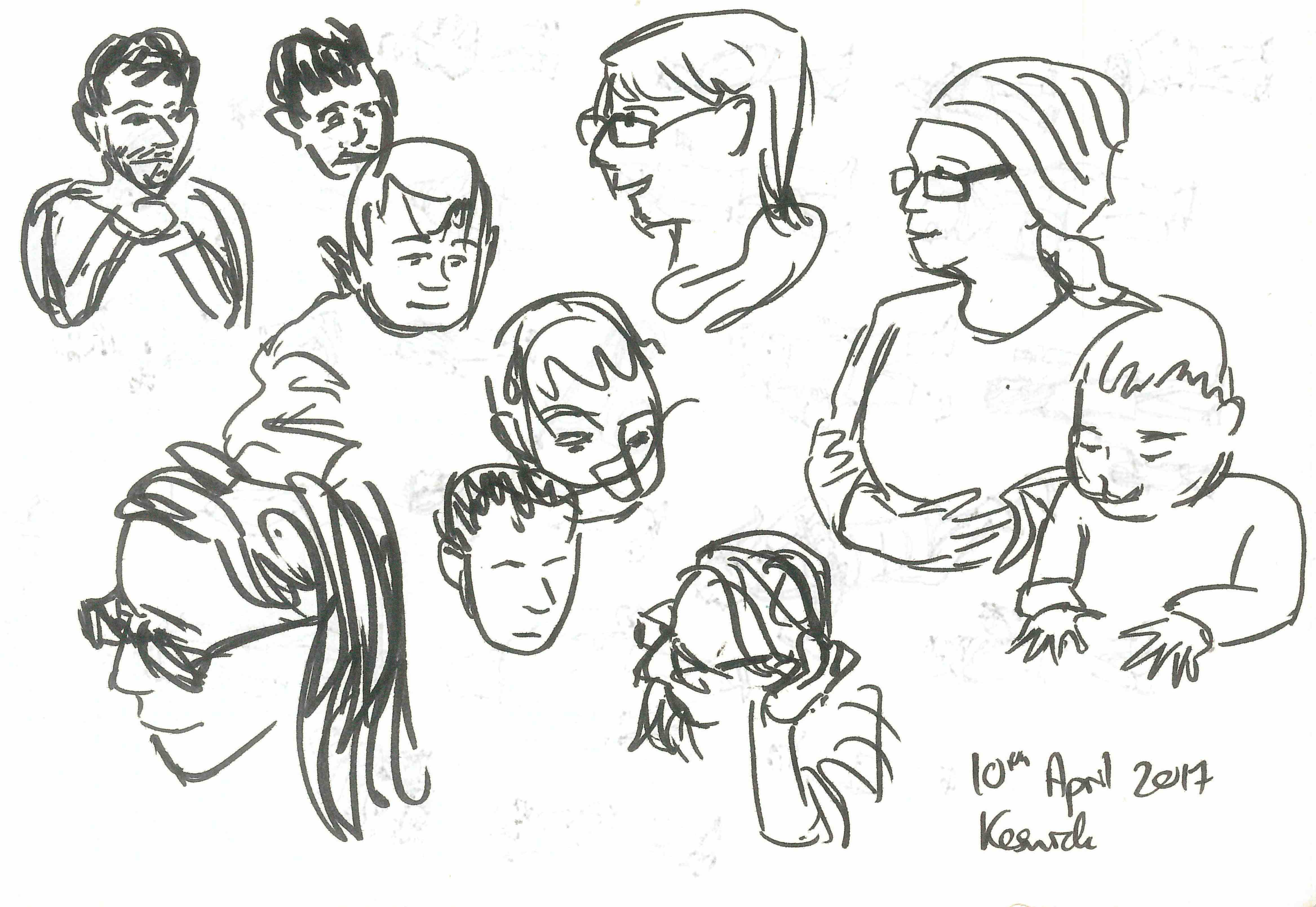 2018.04.10 - Keswick 1