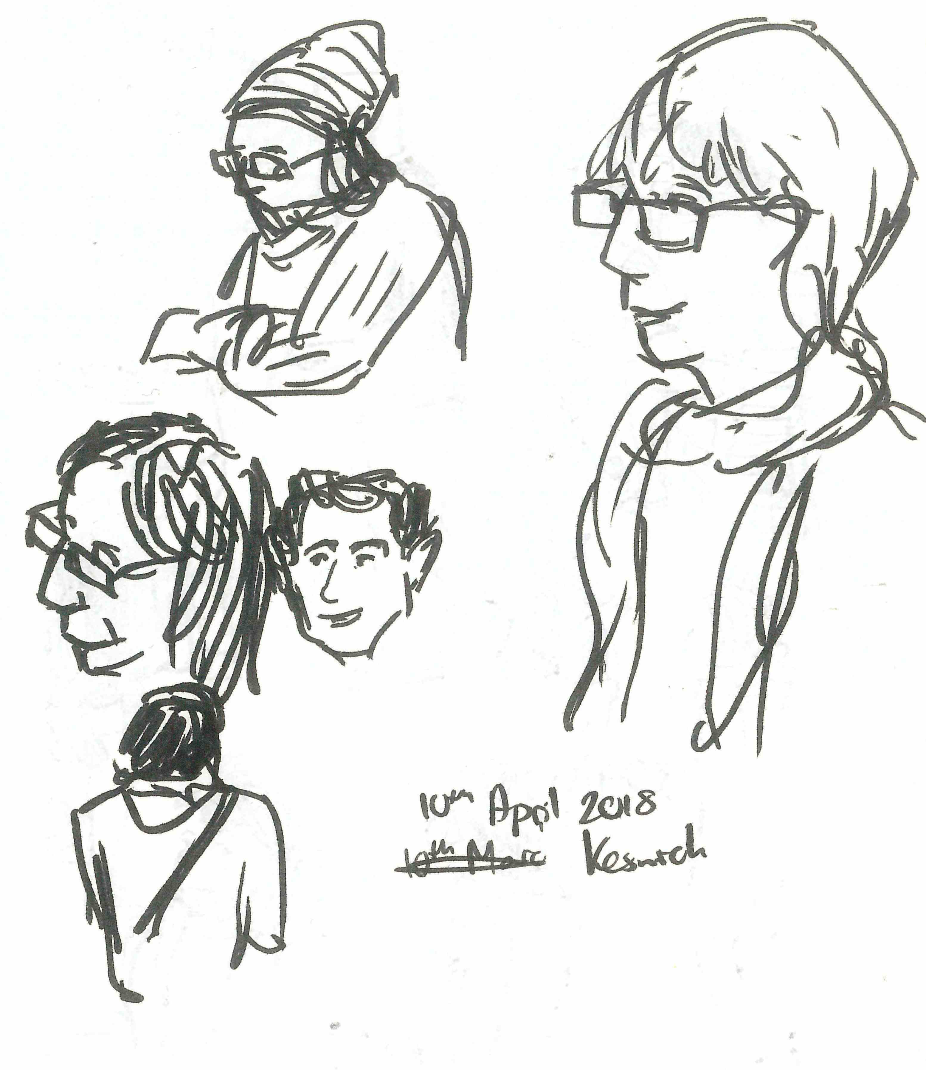 2018.04.10 - Keswick 2