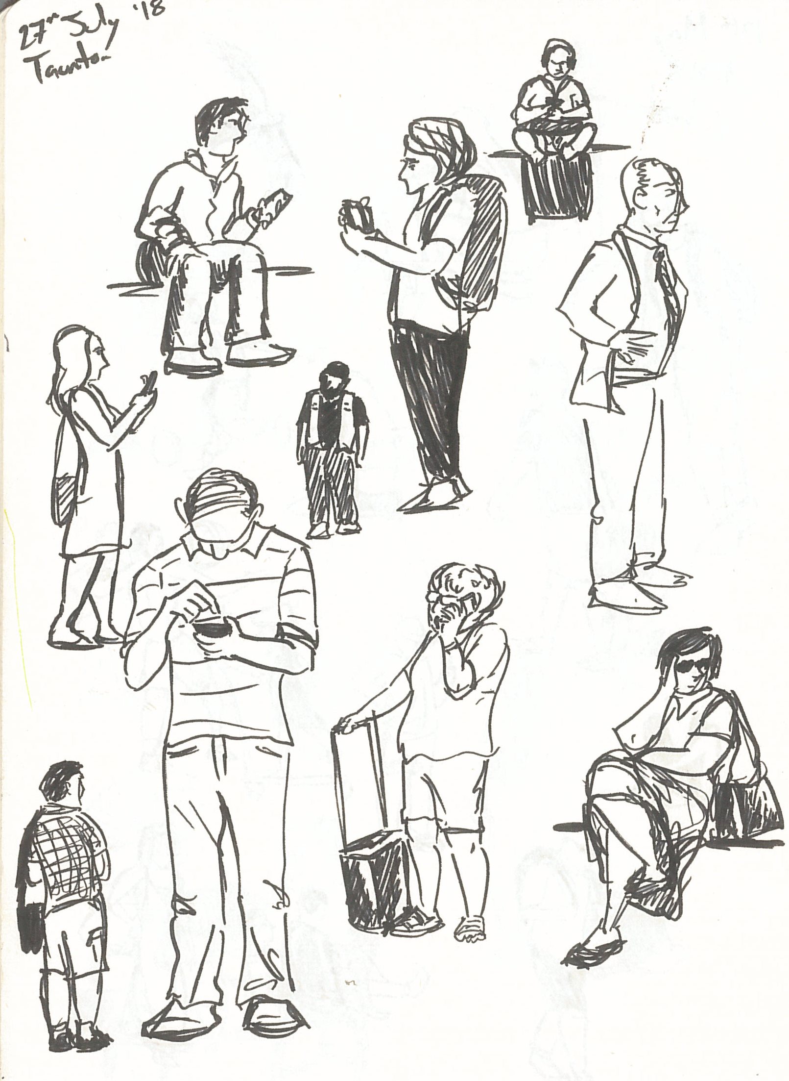 2018.07.27 - Taunton