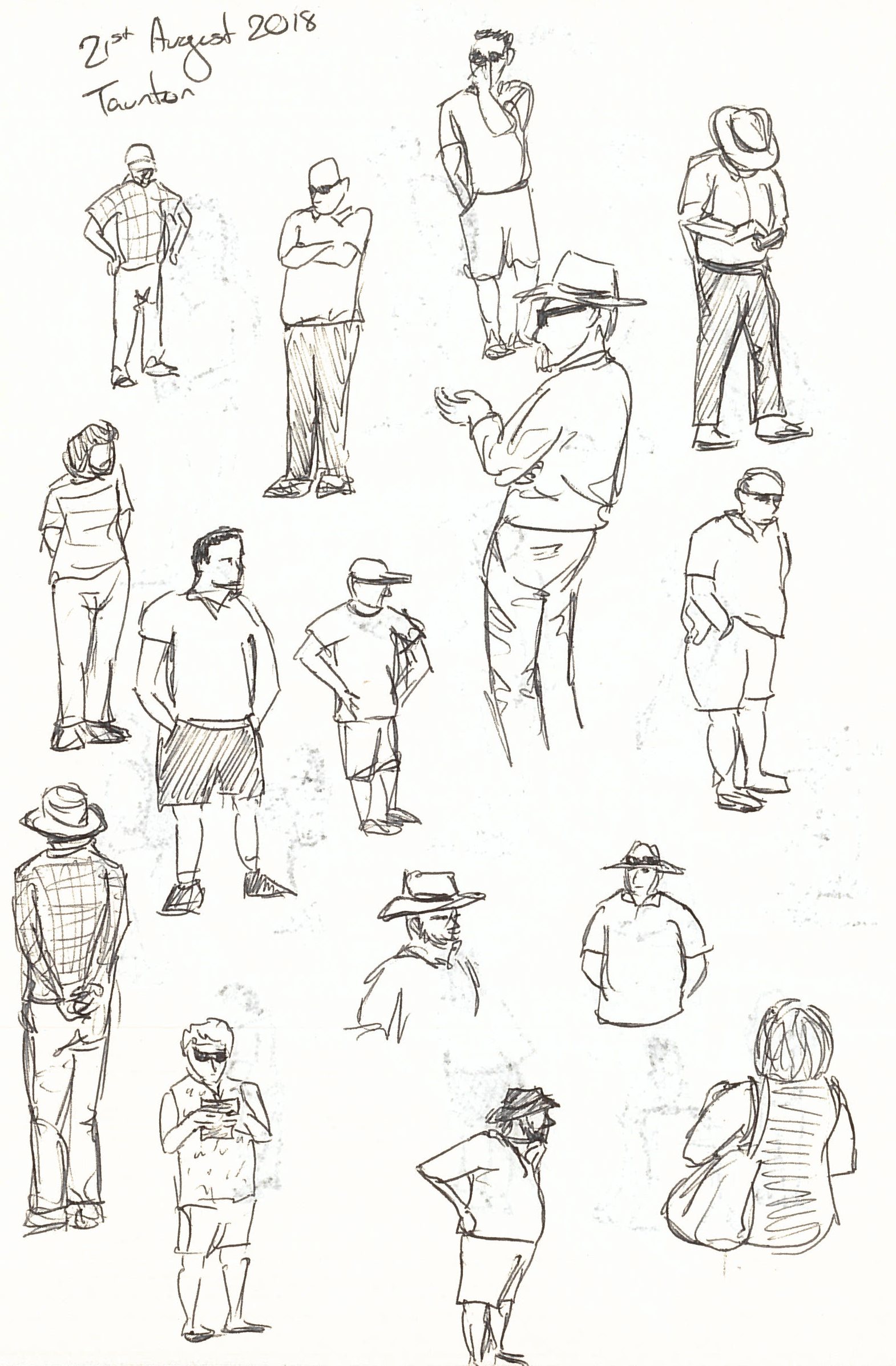 2018.08.21 - Taunton