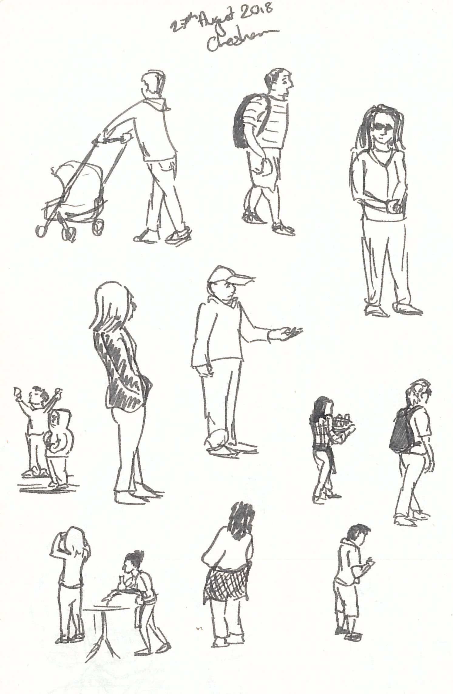 2018.08.27 - Chesham