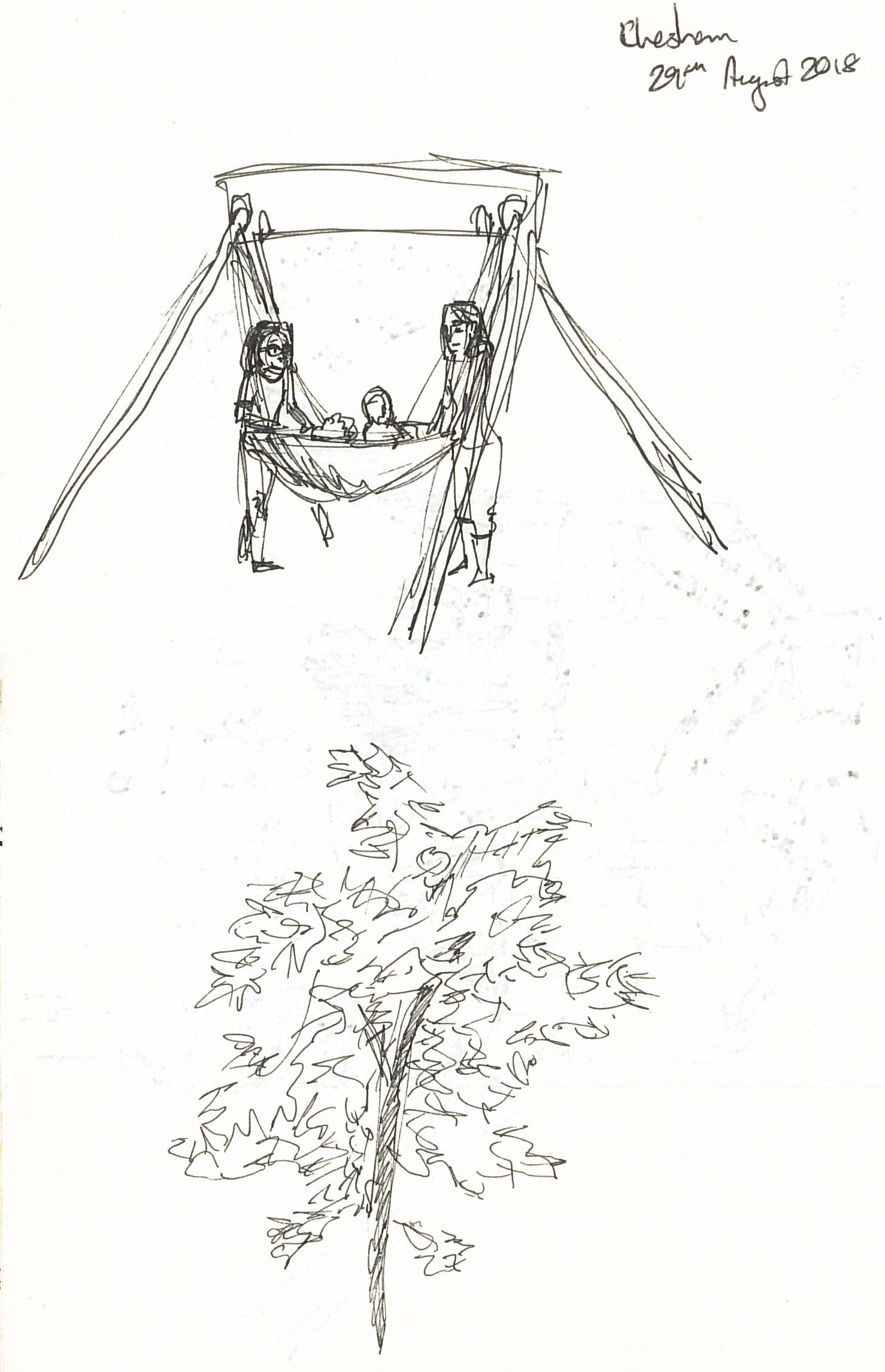 2018.08.29 - Chesham 2