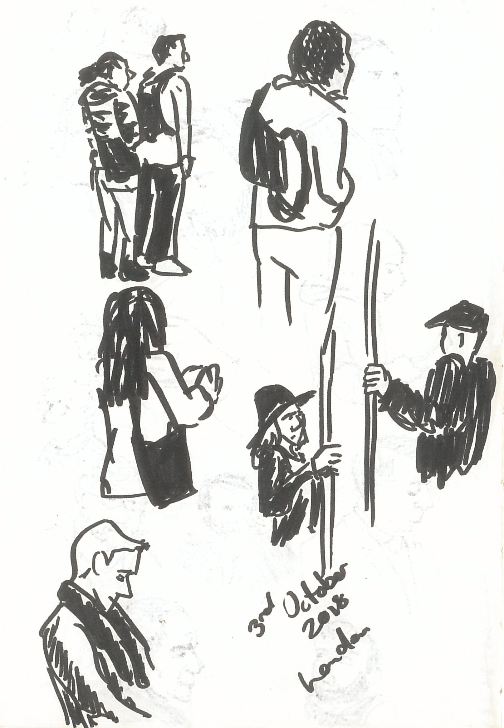 2018.10.03 - London 01