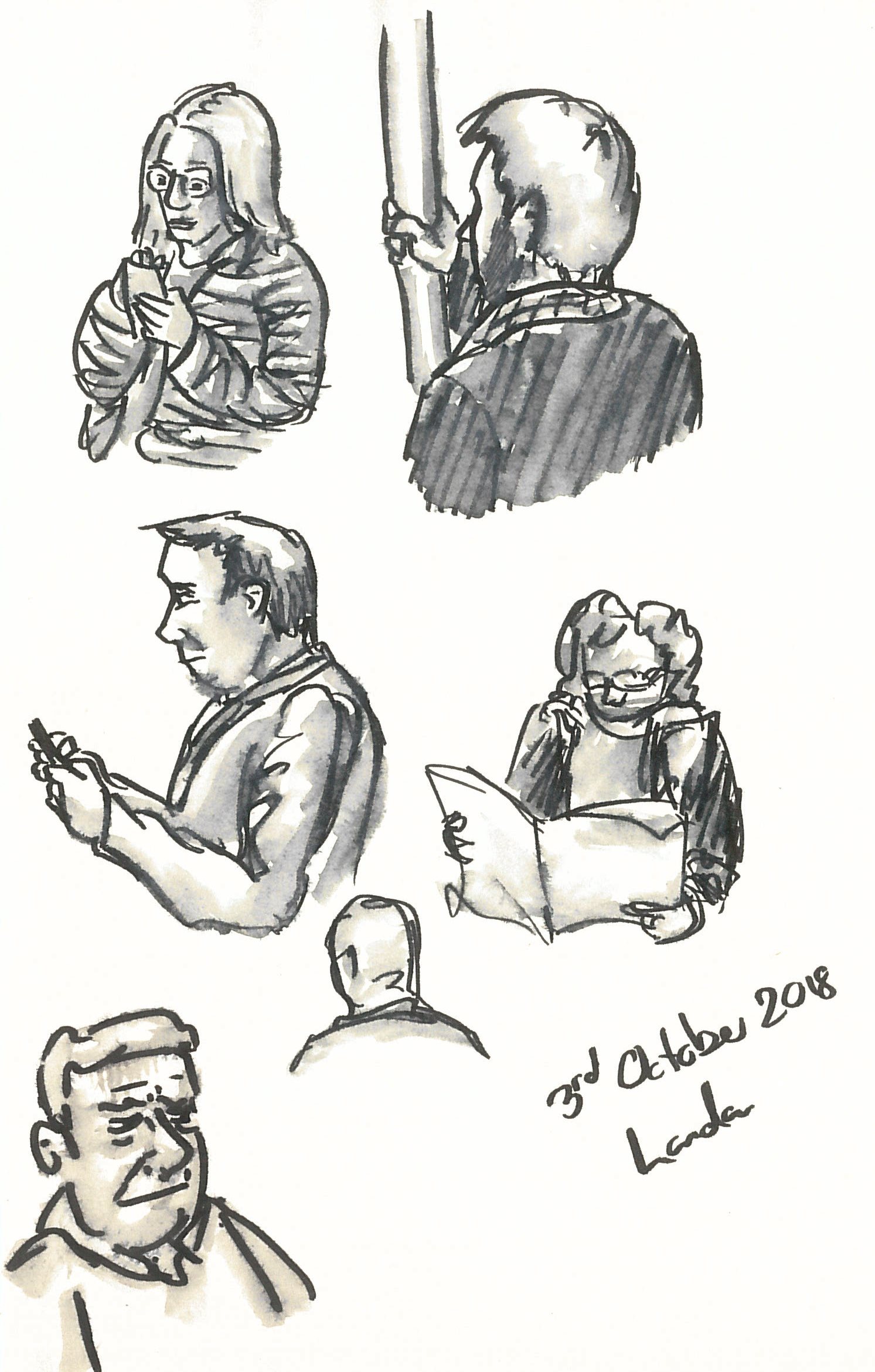 2018.10.03 - London 02