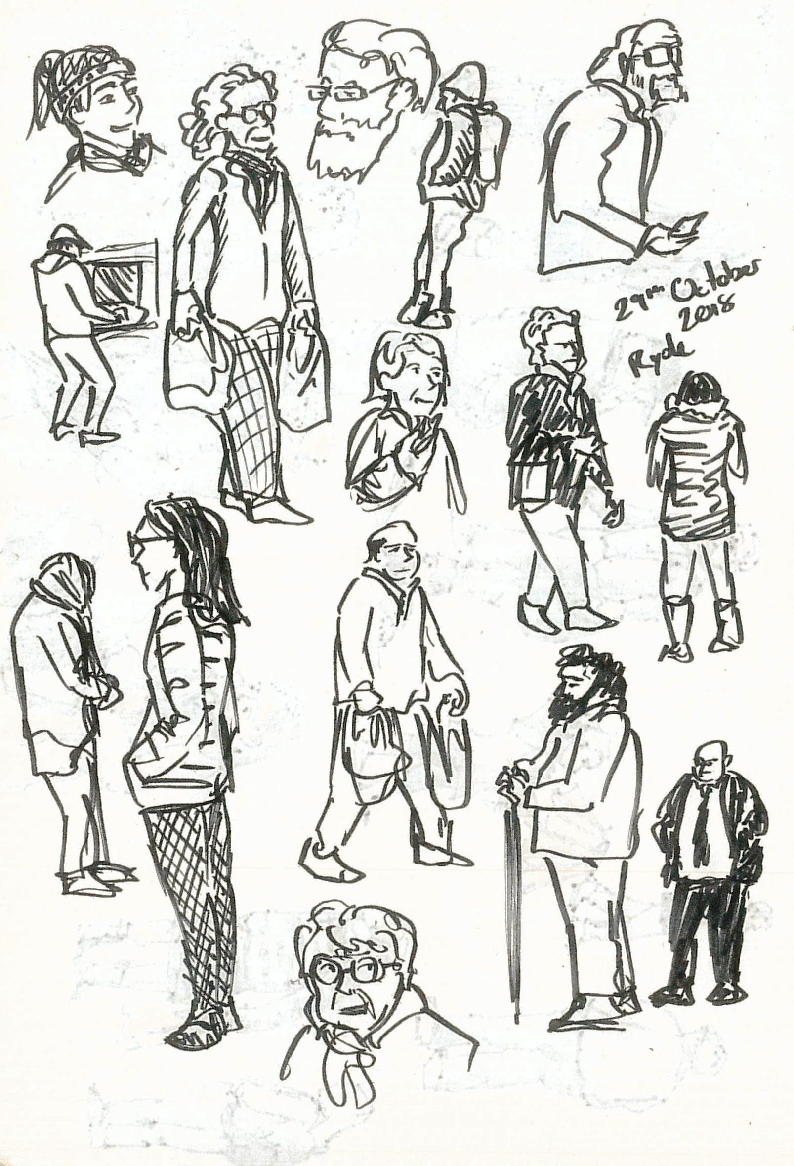 2018.10.29 - Ryde 01