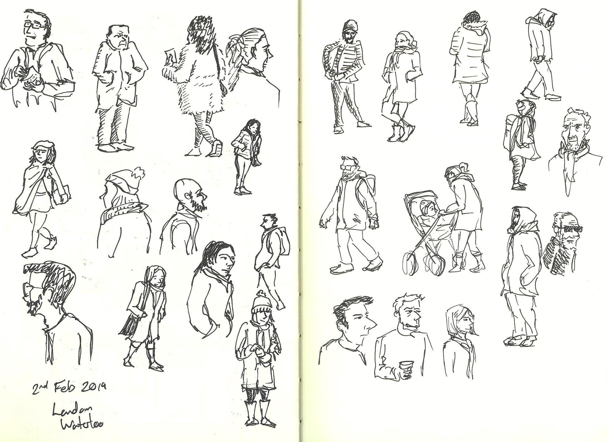 2019.02.02 - London