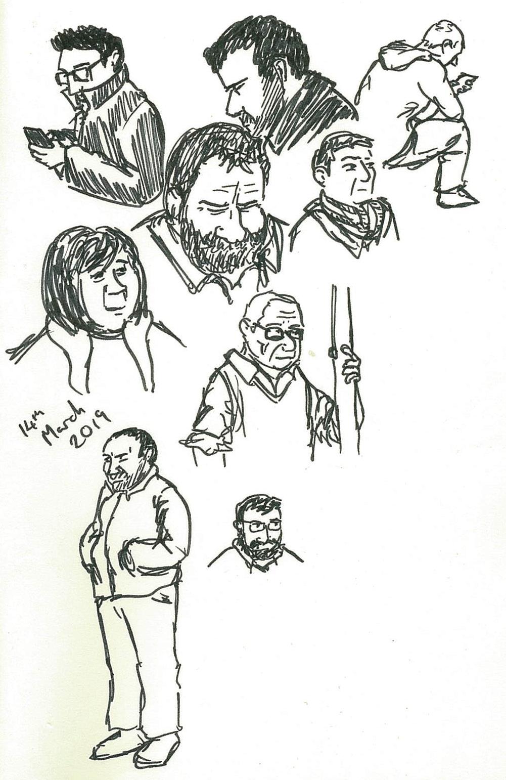 2019.03.14 - London 02