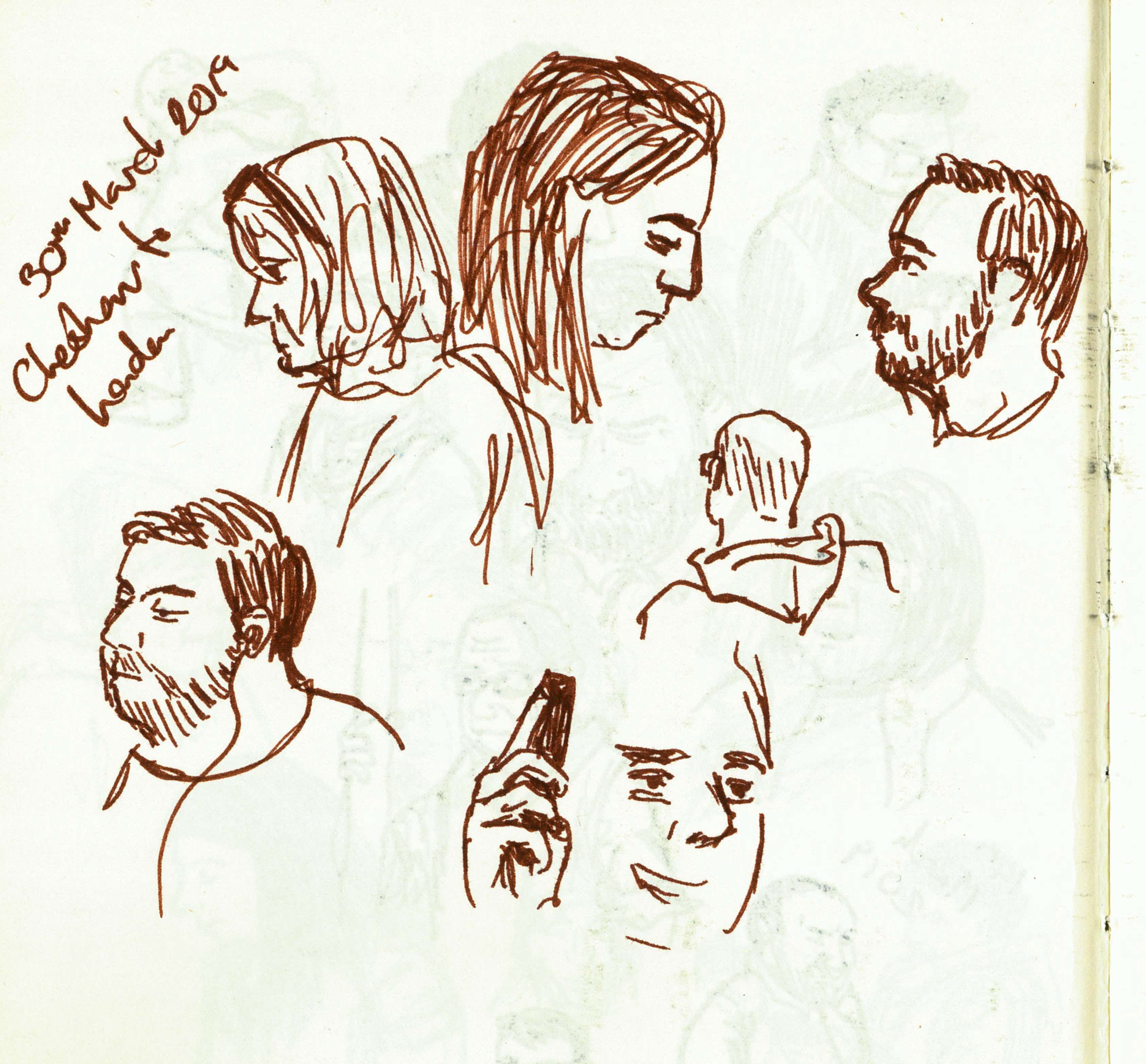 2019.03.30 - Chesham