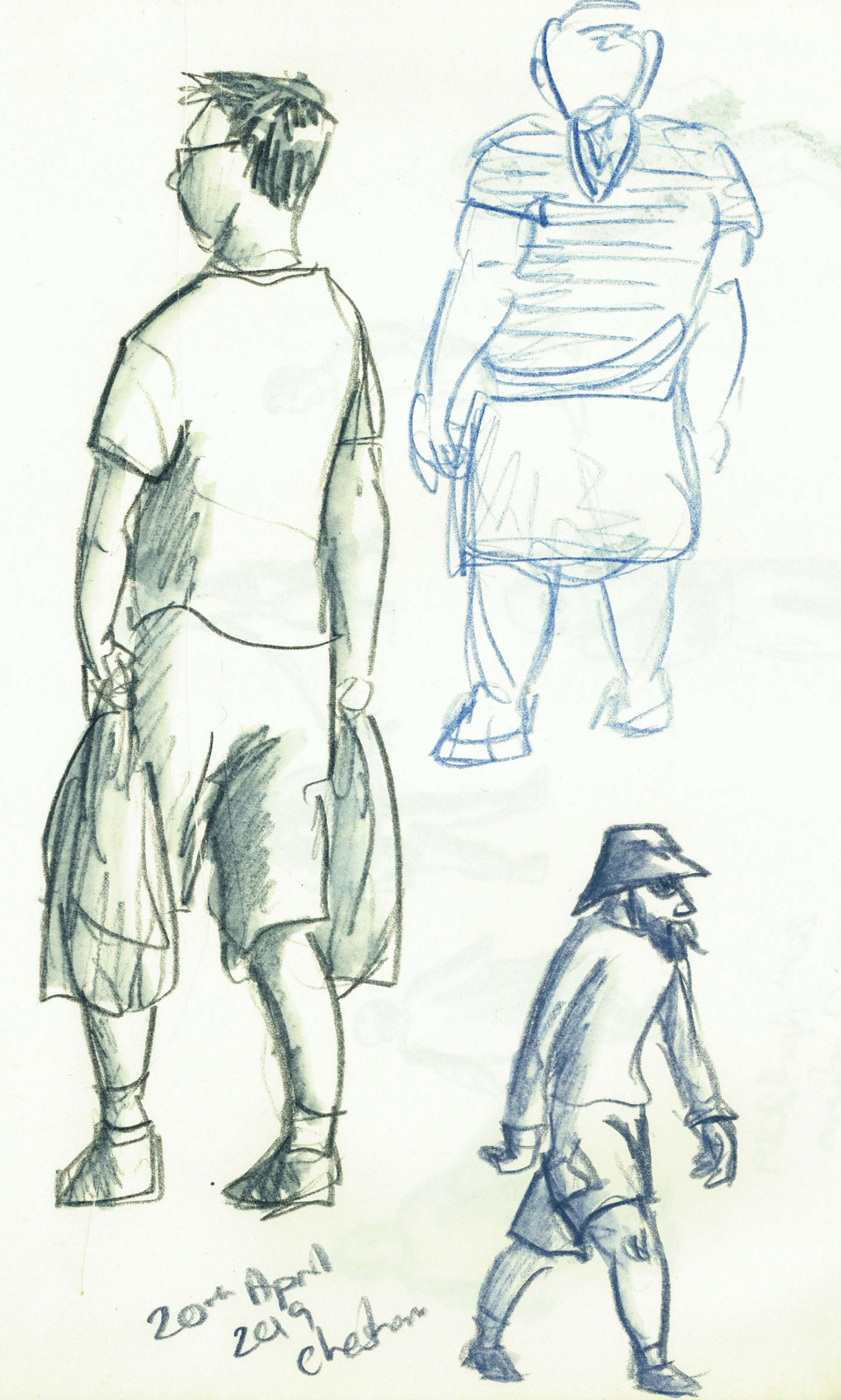 2019.04.20 - Chesham 01